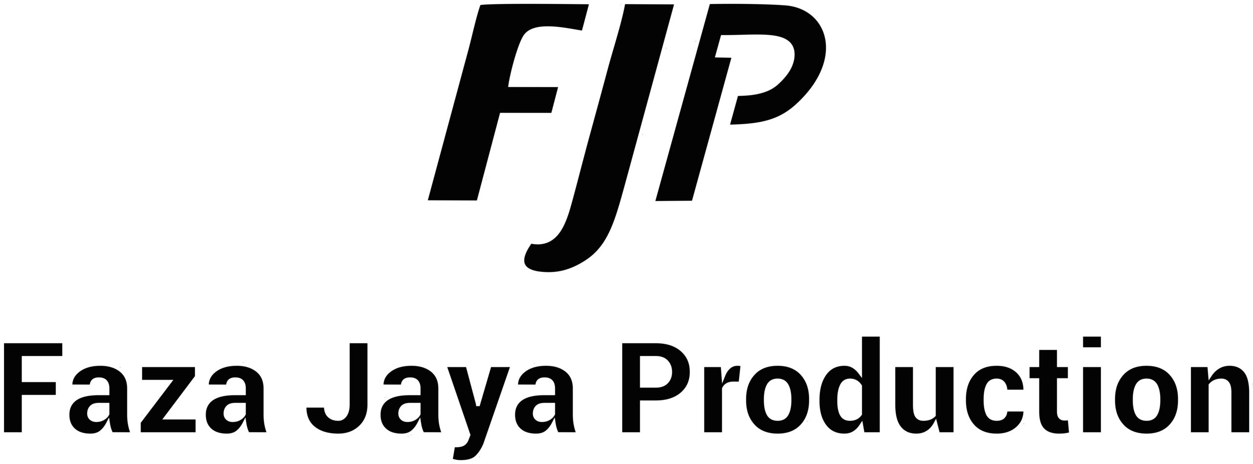 Faza Jaya Production