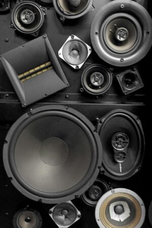 sewa sound system